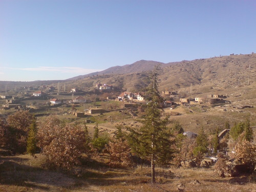 Eşme Alahabalı Köyü Resimleri 10