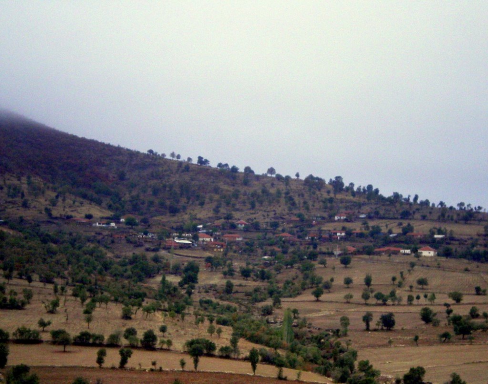 Eşme Alahabalı Köyü Resimleri 3