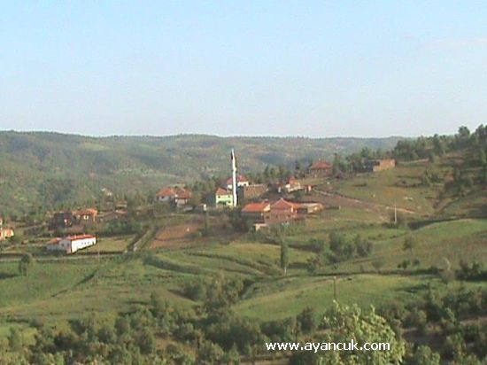 Eşme Alahabalı Köyü Resimleri 7