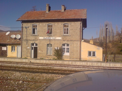 Eşme Alahabalı Köyü Resimleri 9