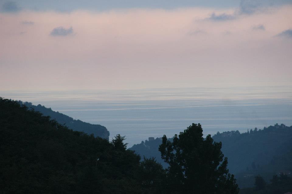 Arsin Işıklı Köyü Resimleri 1