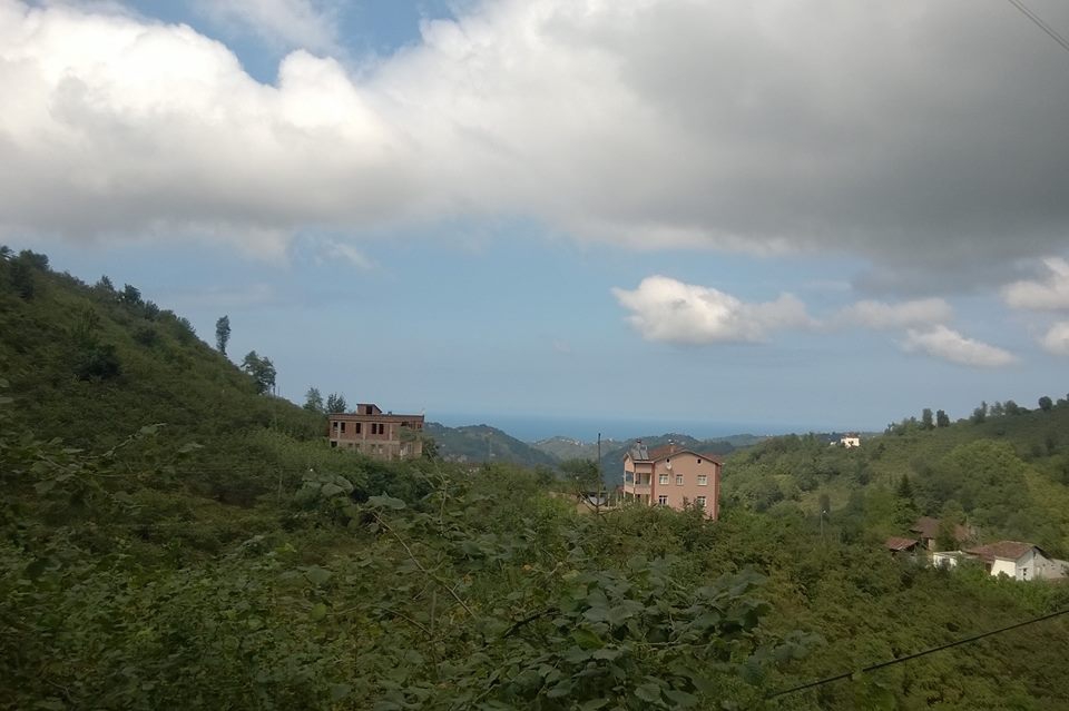 Arsin Işıklı Köyü Resimleri 4