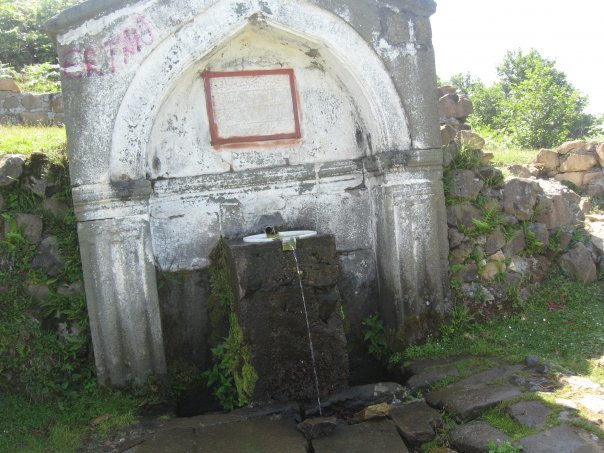 Eynesil Belen Köyü Resimleri 10