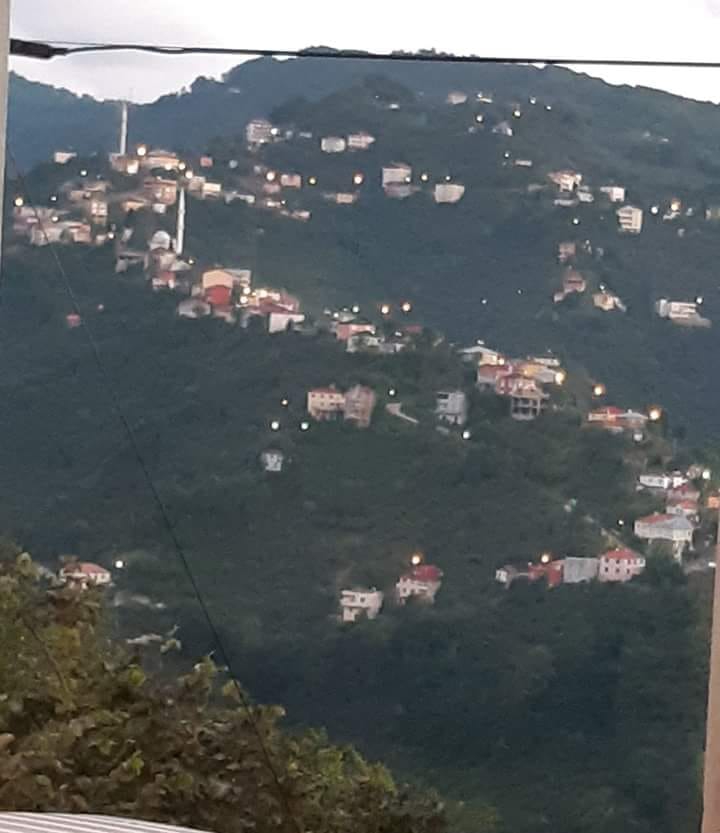 Eynesil Belen Köyü Resimleri 11