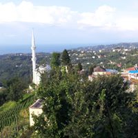 Eynesil Belen Köyü Resimleri 7