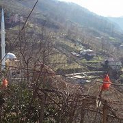 Eynesil Dereköy Köyü Resimleri 2