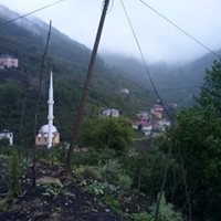 Eynesil Dereköy Köyü Resimleri 3