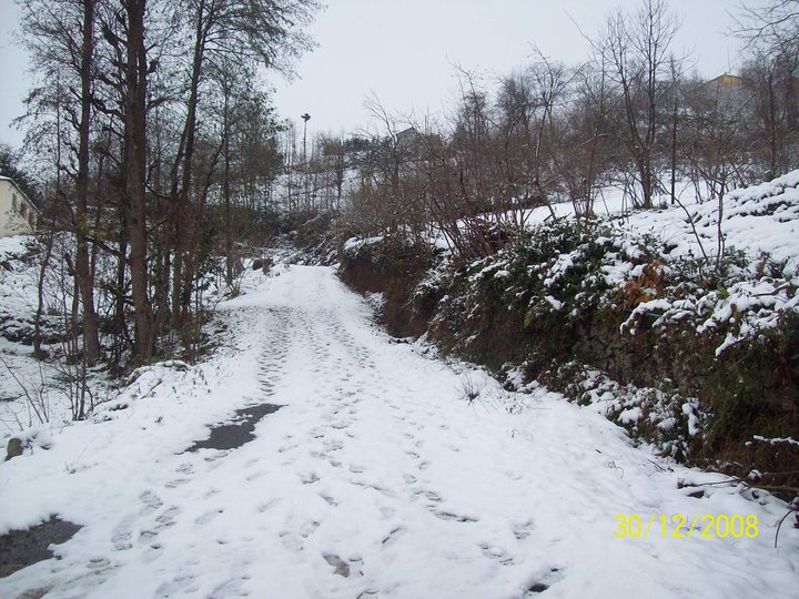 Eynesil İshaklı Köyü Resimleri 2