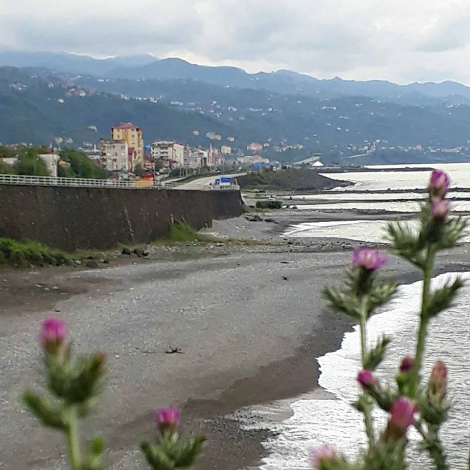 Eynesil İshaklı Köyü Resimleri 4