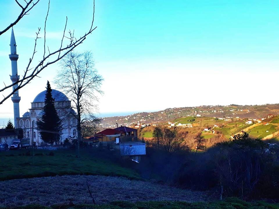 Eynesil İshaklı Köyü Resimleri 8