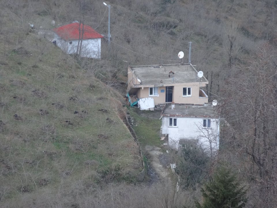 Eynesil Kekiktepe Köyü Resimleri 3