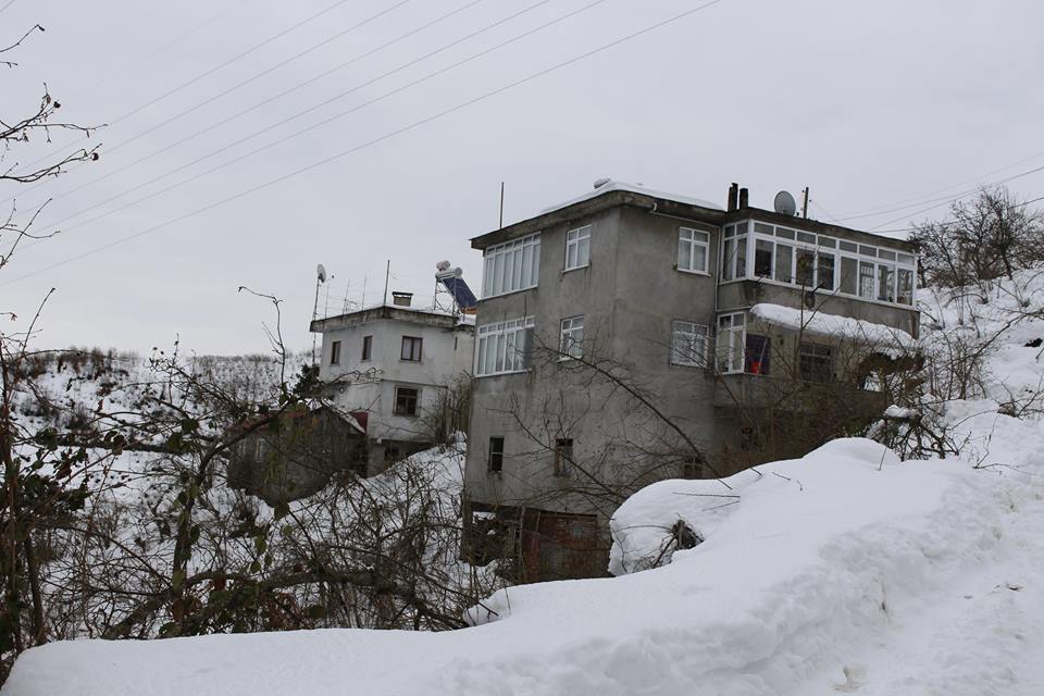 Eynesil Kekiktepe Köyü Resimleri 4