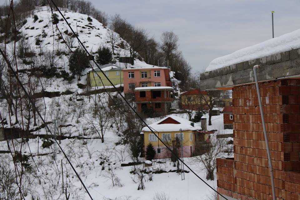 Eynesil Kekiktepe Köyü Resimleri 5