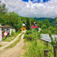 Eynesil Kösemen Köyü Resimleri 3