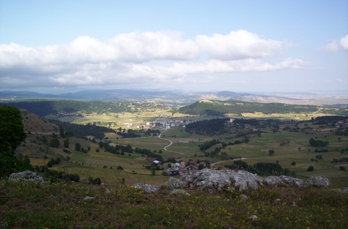 Ağlı Gölcüğez Köyü Resimleri 4