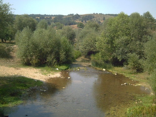 Ağlı Gölcüğez Köyü Resimleri 5