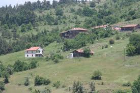 Ağlı Müsellimler Köyü Resimleri 4