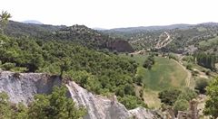 Eşme Çaykışla Köyü Resimleri 3