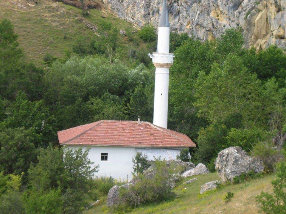 Ağlı Selmanlı Köyü Resimleri 10