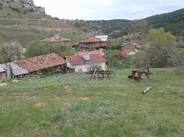 Ağlı Selmanlı Köyü Resimleri 2