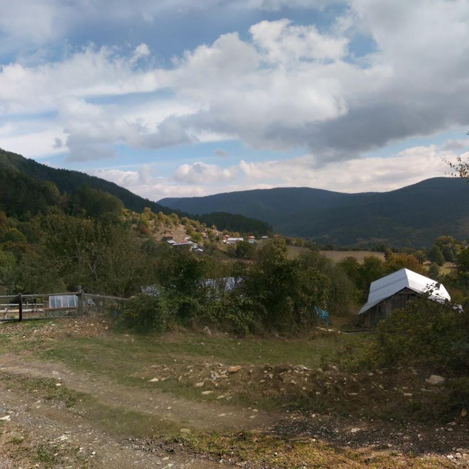 Ağlı Selmanlı Köyü Resimleri 4