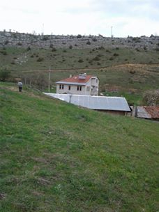 Ağlı Selmanlı Köyü Resimleri 5