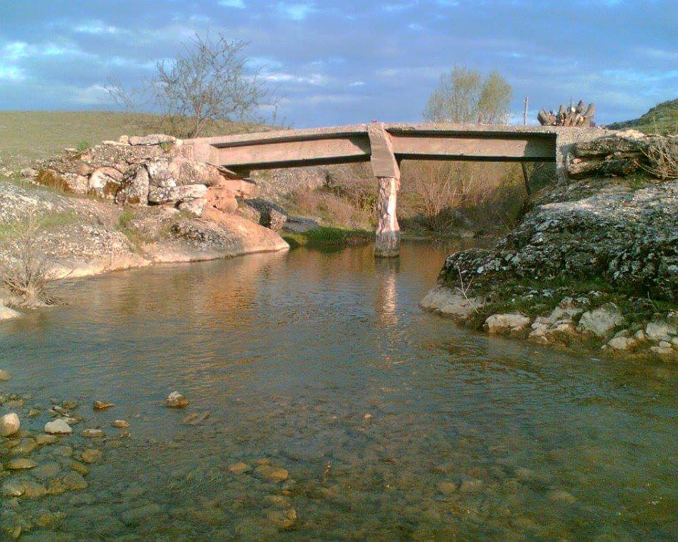 Ağlı Selmanlı Köyü Resimleri 6