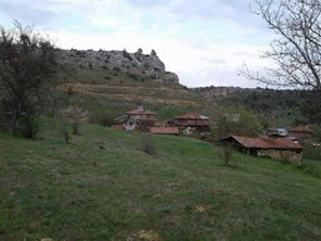 Ağlı Selmanlı Köyü Resimleri 8