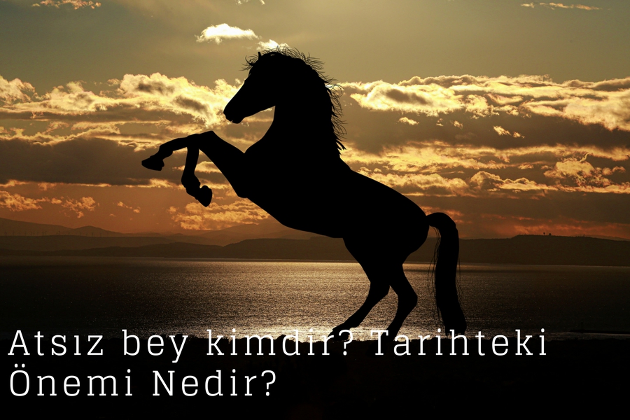 Atsız Bey Kimdir? 1