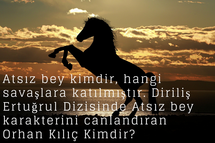 Atsız Bey Kimdir? 7