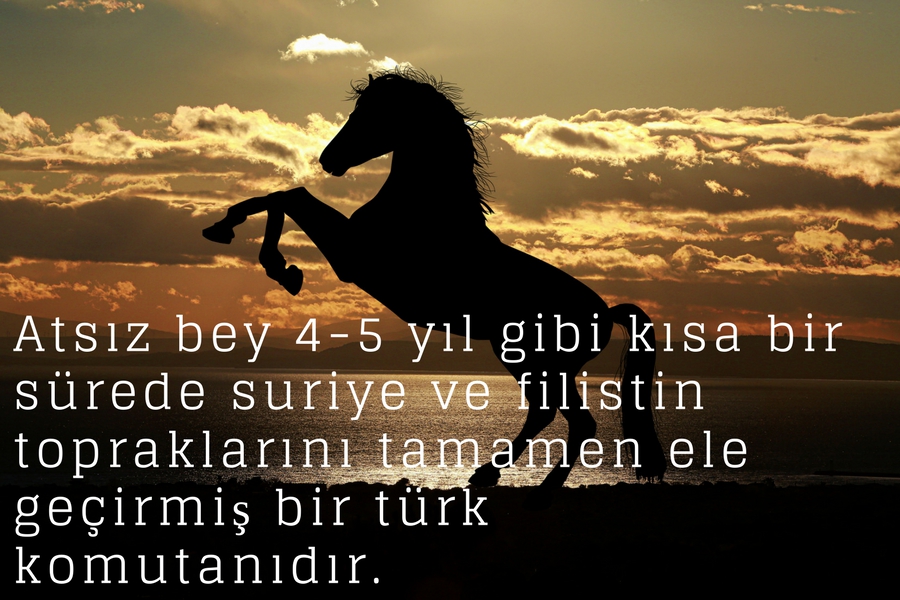 Atsız Bey Kimdir? 8