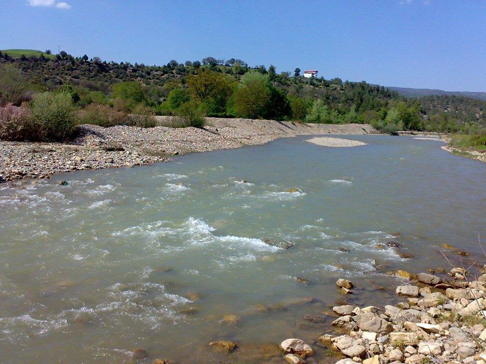 Araç Akgeçit Köyü Resimleri 1