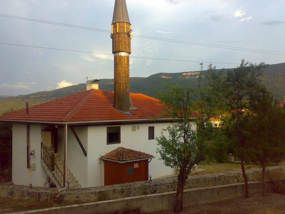 Araç Akgeçit Köyü Resimleri 2