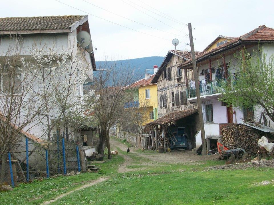 Araç Akgeçit Köyü Resimleri 4