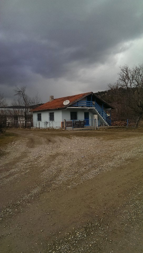 Araç Akgeçit Köyü Resimleri 6