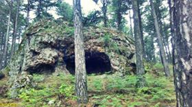 Yenice Armutcuk  Köyü Resimleri 2