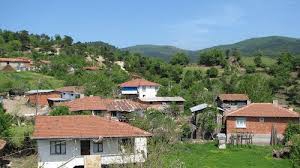 Yenice Ballıçay  Köyü Resimleri 2