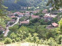 Yenice Ballıçay  Köyü Resimleri 3