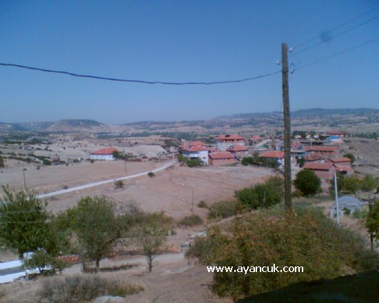 Eşme Delibaşlı Köyü Resimleri 1