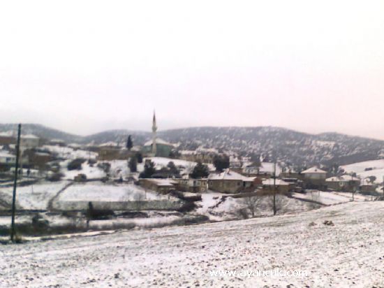 Eşme Delibaşlı Köyü Resimleri 2