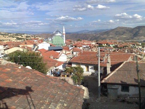 Eşme Delibaşlı Köyü Resimleri 6