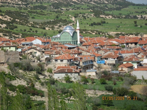 Eşme Delibaşlı Köyü Resimleri 8