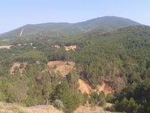 Yenice Çamoba  Köyü Resimleri 5