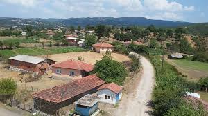 Yenice Çamoba  Köyü Resimleri 8