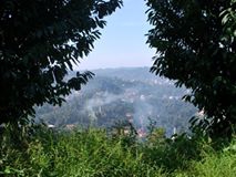 Yenice Çiftlikköy  Köyü Resimleri 1