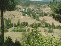 Yenice Çiftlikköy  Köyü Resimleri 3