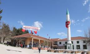 Yenice Davutköy  Köyü Resimleri 1