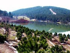 Yenice Davutköy  Köyü Resimleri 10