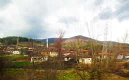 Yenice Hıdırlar  Köyü Resimleri 4