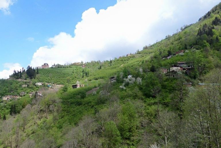 Arsin Üçpınar Köyü Resimleri 14